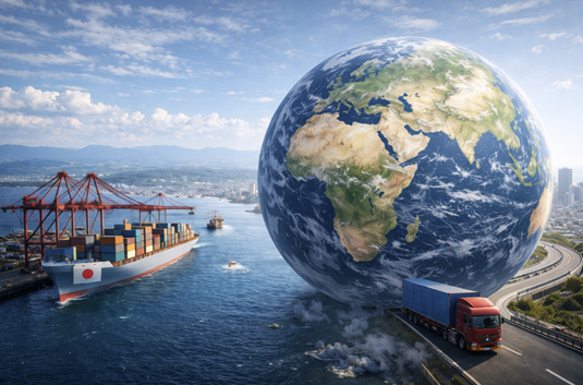 鉄鋼原料以外への事業領域拡大