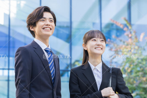 採用情報 / 社員紹介