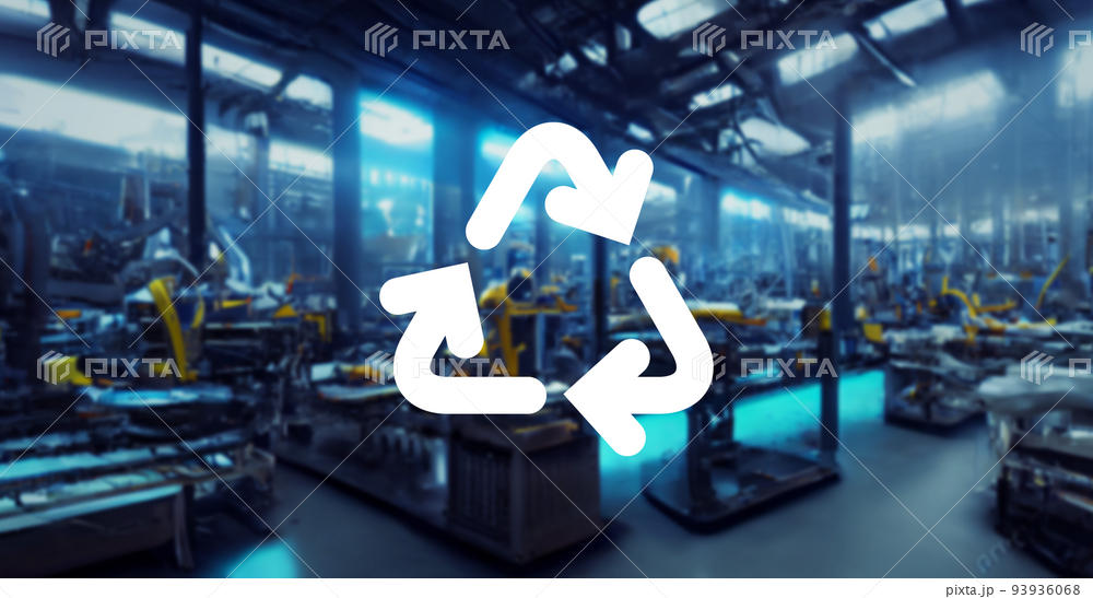 国内唯一級のリサイクル体制 × 世界とのネットワーク